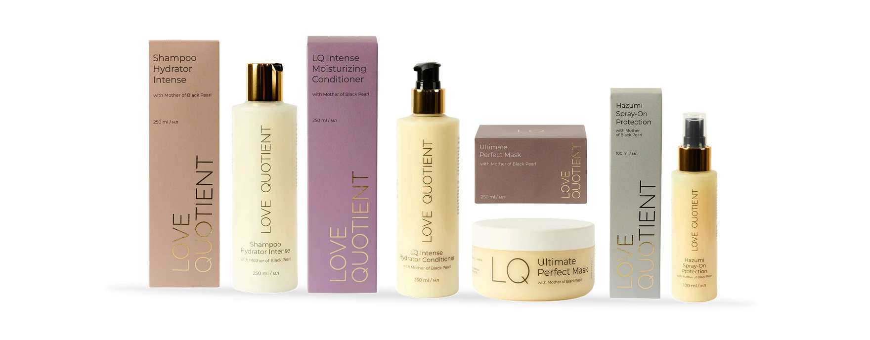 Бажаєте співпрацювати з брендом LQ?